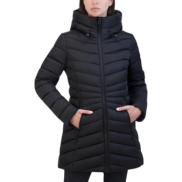 Amazon.com: HFX Performance Women's All Weather Trench Coat
