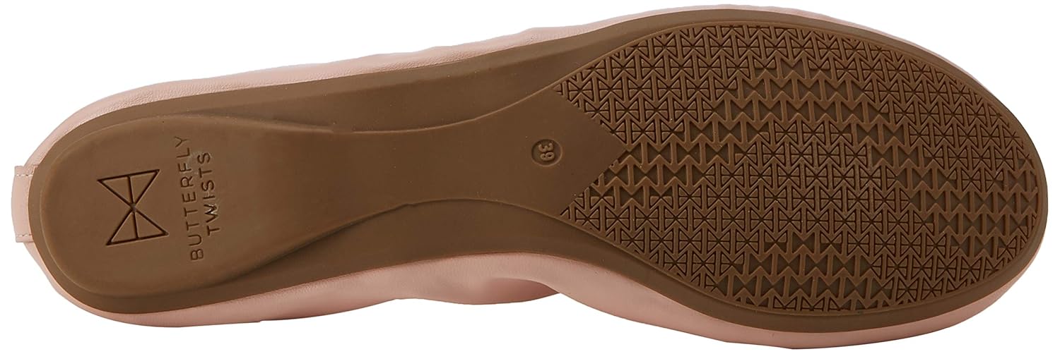 Butterfly Twists Womens Sophia Ballet Flat