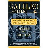 Dialogue Concerning the Two Chief World Systems: Ptolemaic and Copernican