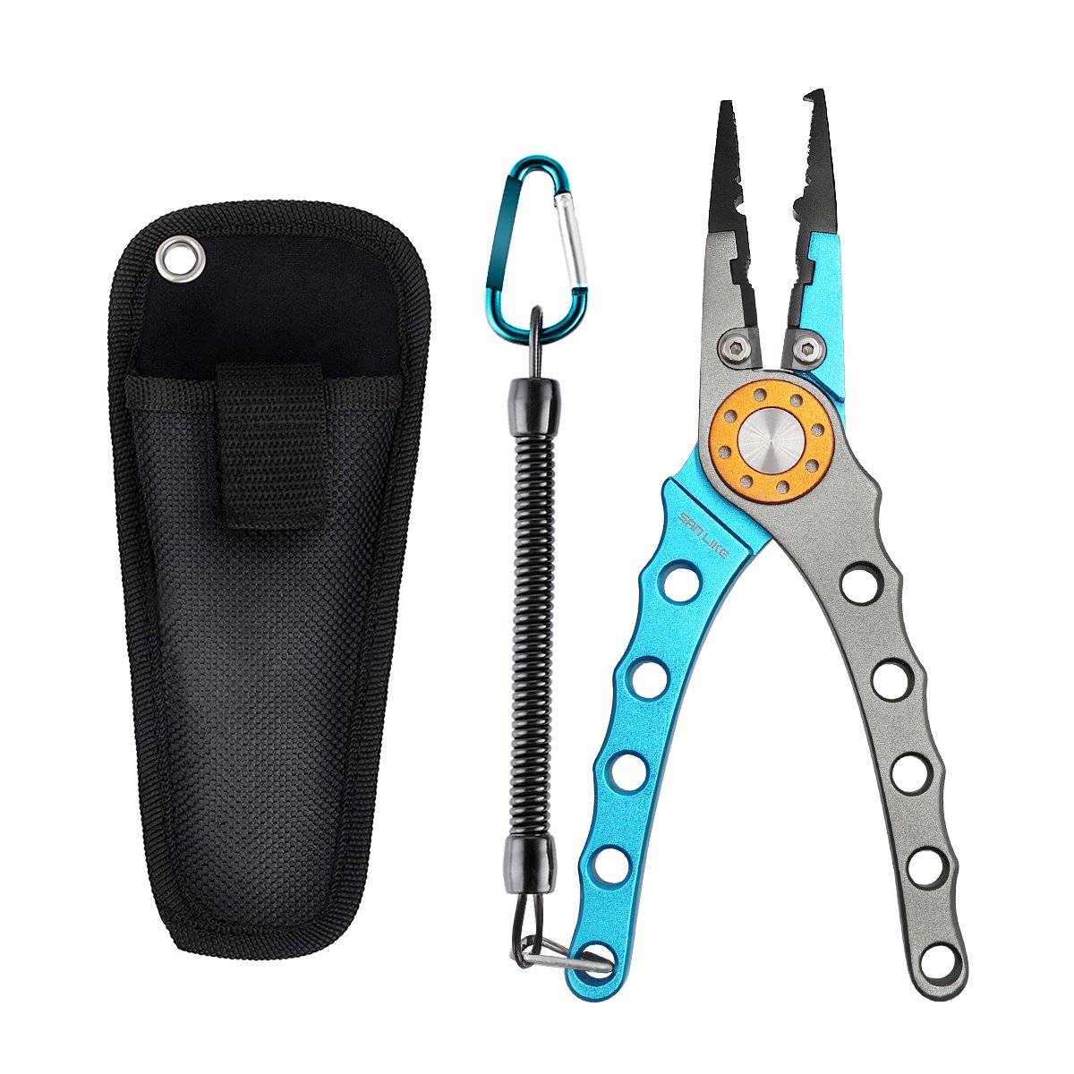 fishing pliers academy