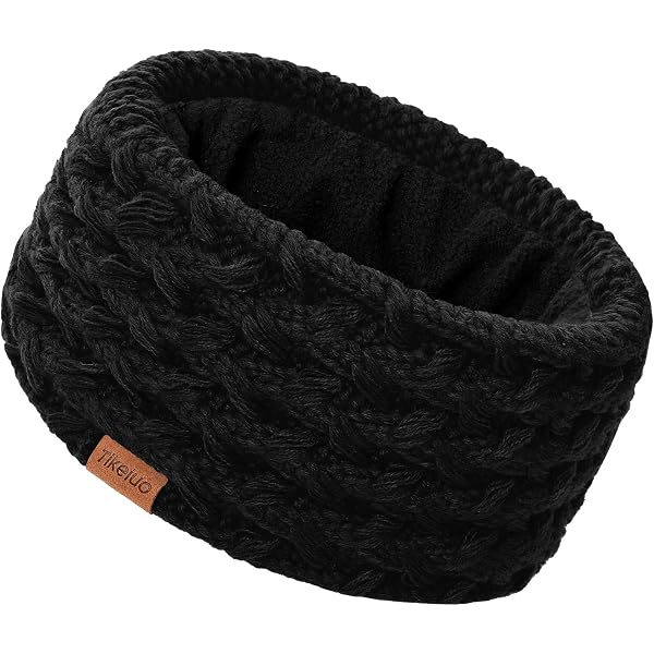 Amazon.com: HEAT HOLDERS - Womens Warm Fleece Lined Knit  display picture 3