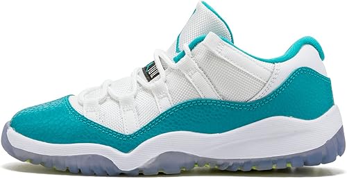 jordan 11 aqua