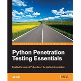 Python Penetration Testing Essentials