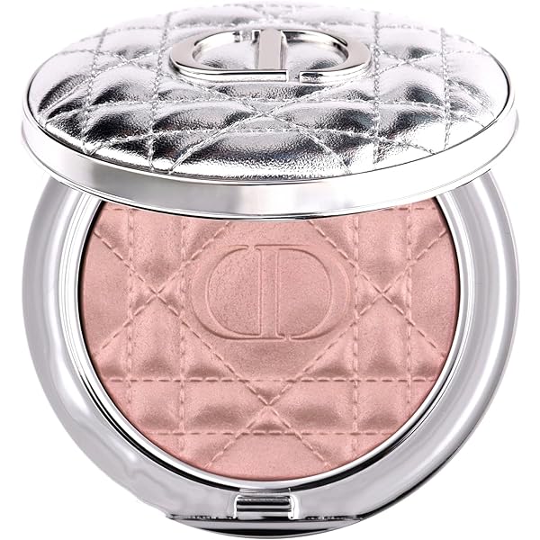 Amazon.com: Christian Dior Forever Couture Luminizer - 01 Nude