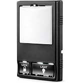 1x Garage Door Wall Control Panel for LiftMaster 78LM 41A5273-1 Replacement | For Chamberlain 78LMC 41C494, Wired Multi-Function Wall Button for Green, Red/Orange and Purple Learn Button Openers