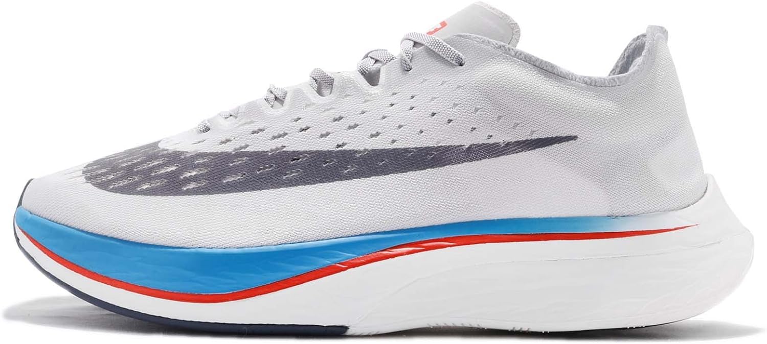 Nike Vaporfly Flyknit 4% Bright Crimson/Black AJ3857-601 Cheap For Sale