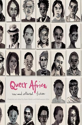 Download Queer Africa: New and Collected Fiction PDF