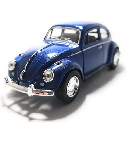 Siku Vw Beetle Custom Voiture Jouet - Voiture Miniature Pour Enfants à Prix