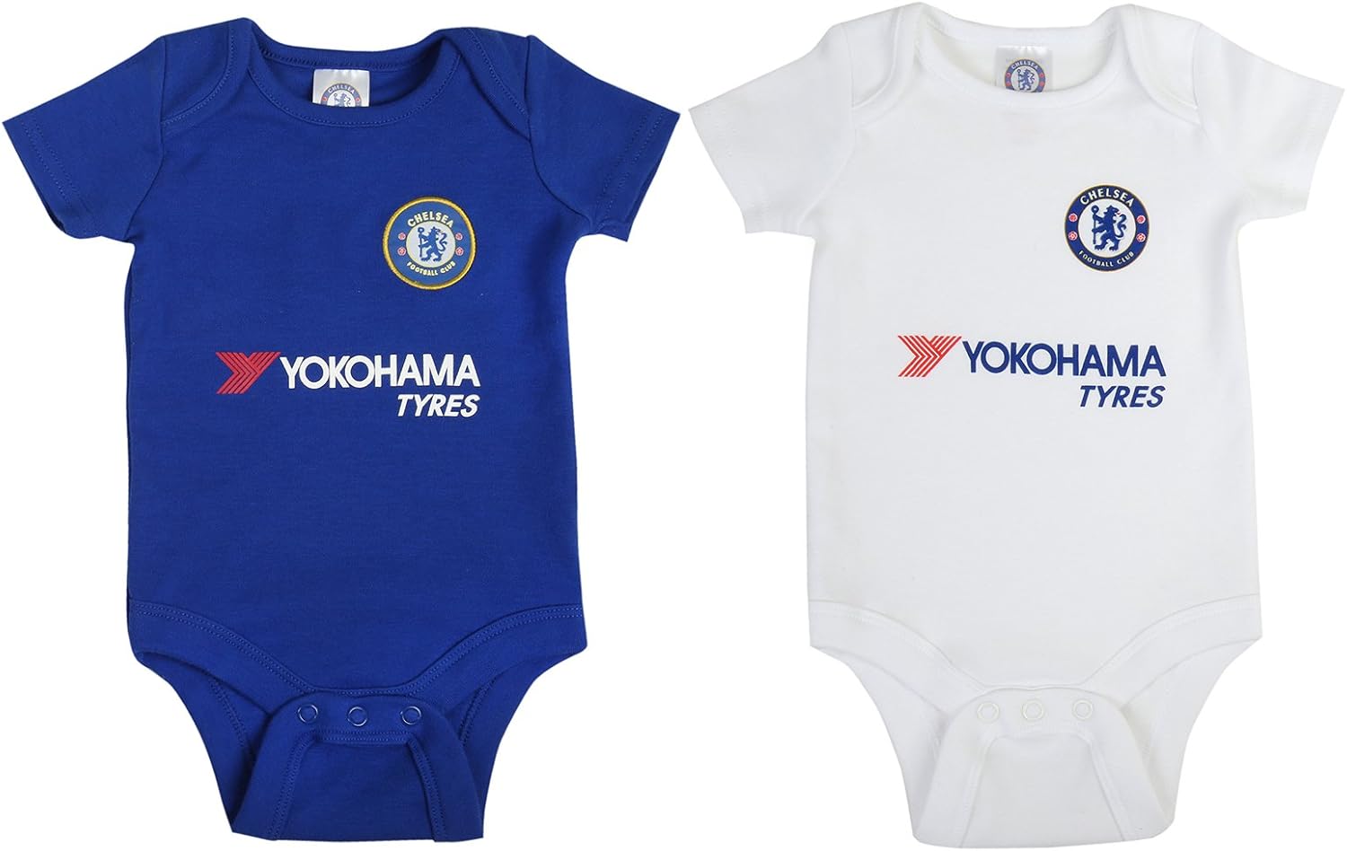 baby chelsea football kit
