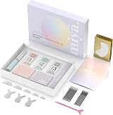 MIYA LASH 2-in-1 Lash Lift & Brow Lamination Kit - 8 Week Salon Results view 8