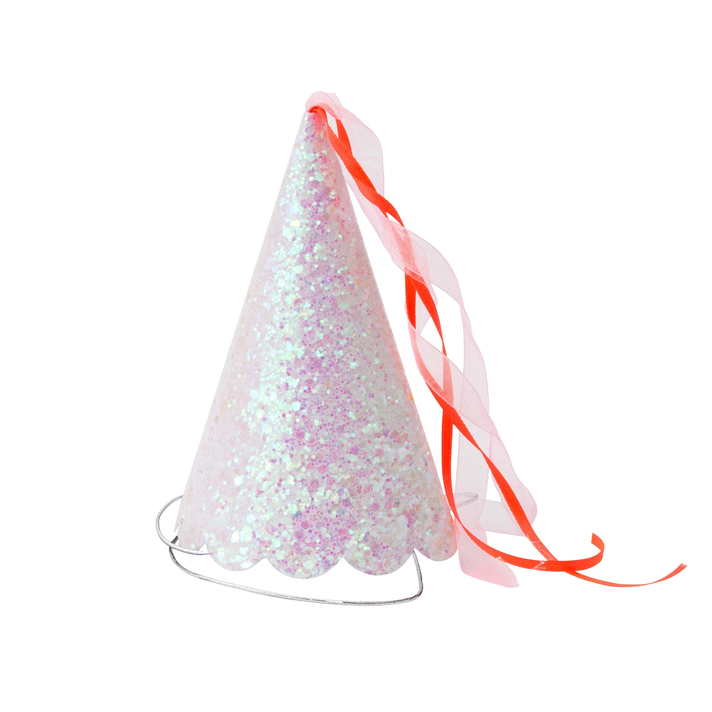 Meri Meri Magical Princess Party Hats (Pack of 8)
