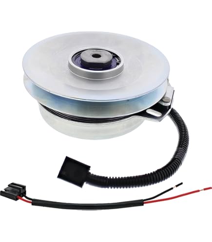 Amazon.com : Outdoor Power Xtreme Equipment X0751 PTO Clutch