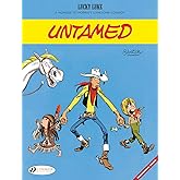 Untamed (Lucky Luke by ...)