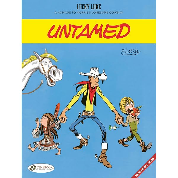 Amazon.com: L'Elixir du Docteur Doxey (Lucky Luke VII