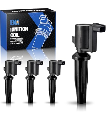 Amazon.com: NGK 4344 LTR5IX-11 Spark Plug (Iridium IX) (pack of 4