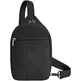 Travelon Anti-Theft Runways Small Sling