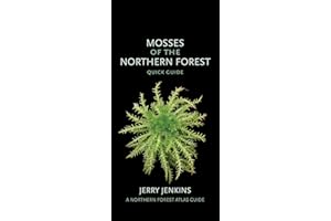 Mosses of the Northern Forest: Quick Guide