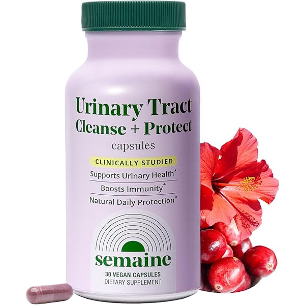 Amazon.com: Uri Alive Extra Strength Urinary Support Supplement