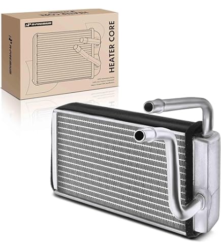 Amazon.com: Go-Parts - Heater Core for Ford Focus 2000-2007 and