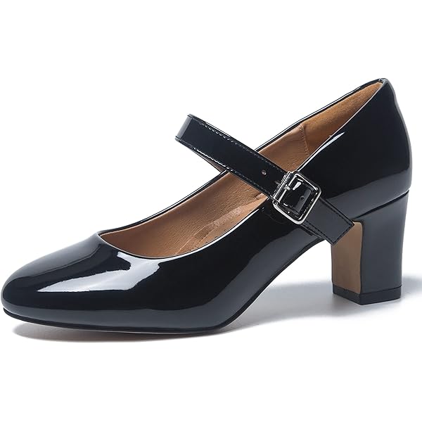 Tacones Pleaser Pink Label JENNA-02 Negro Piel Sintética 8c… – Vive Pole