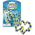 Teacher Created Resources Twistle Original, Blue & Yellow