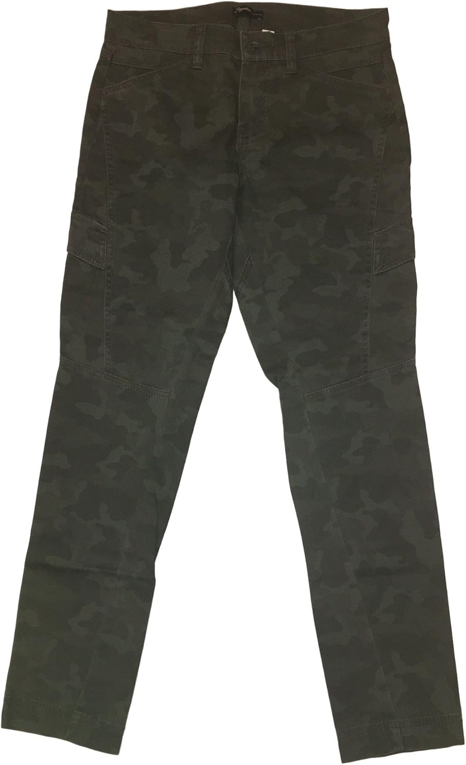 supplies by unionbay cargo pants