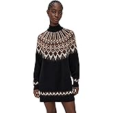 STAUD Women's Liza Sweater Dress