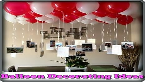 Amazon Com Balloon Decorating Ideas Appstore For Android