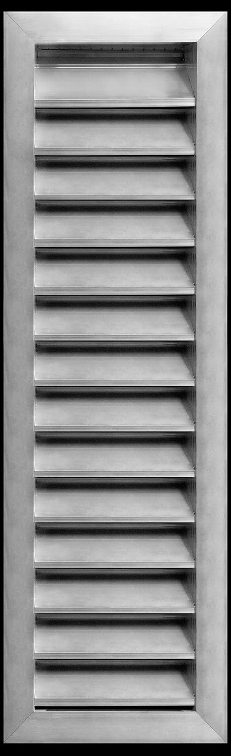 Registers, Grilles & Vents - 8