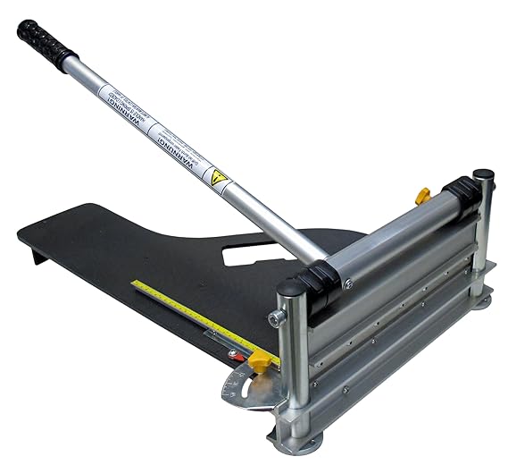 qteck 66LC325000002 Laminatschneider LC325