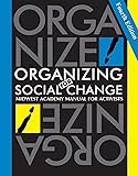 Organizing for Social Change 4th Edition