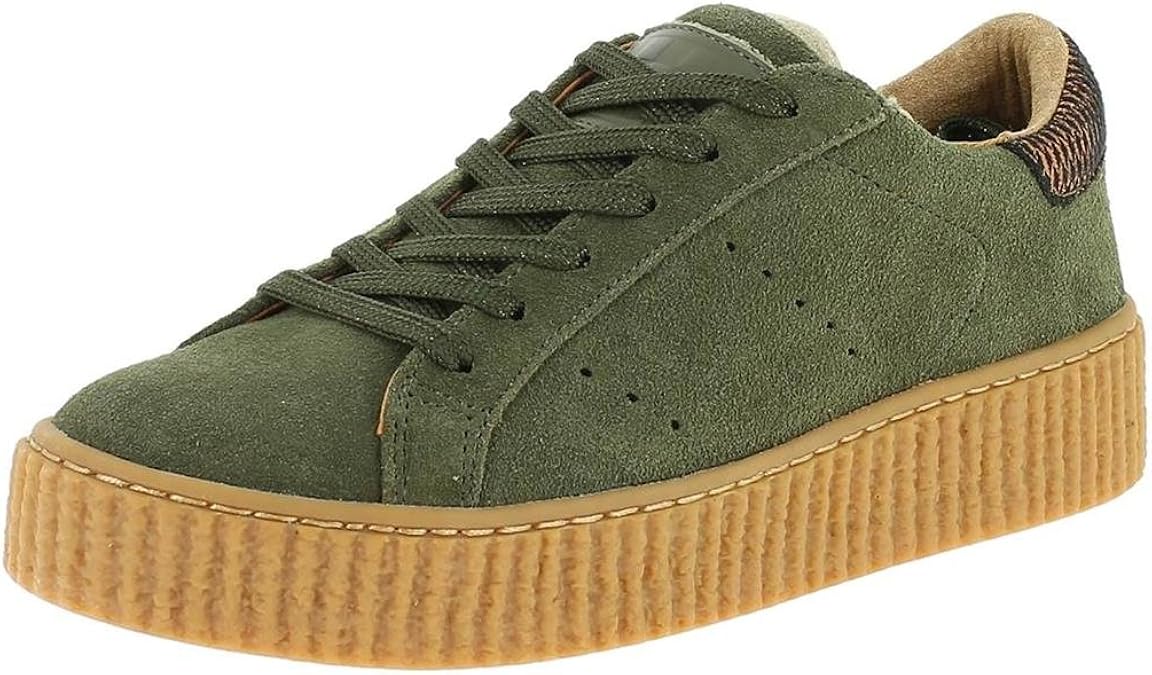 no name picadilly Sneaker Femme picadilly Sneaker Amazon.fr