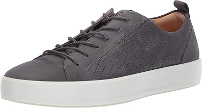 Ecco soft 8 summer tie Clearance