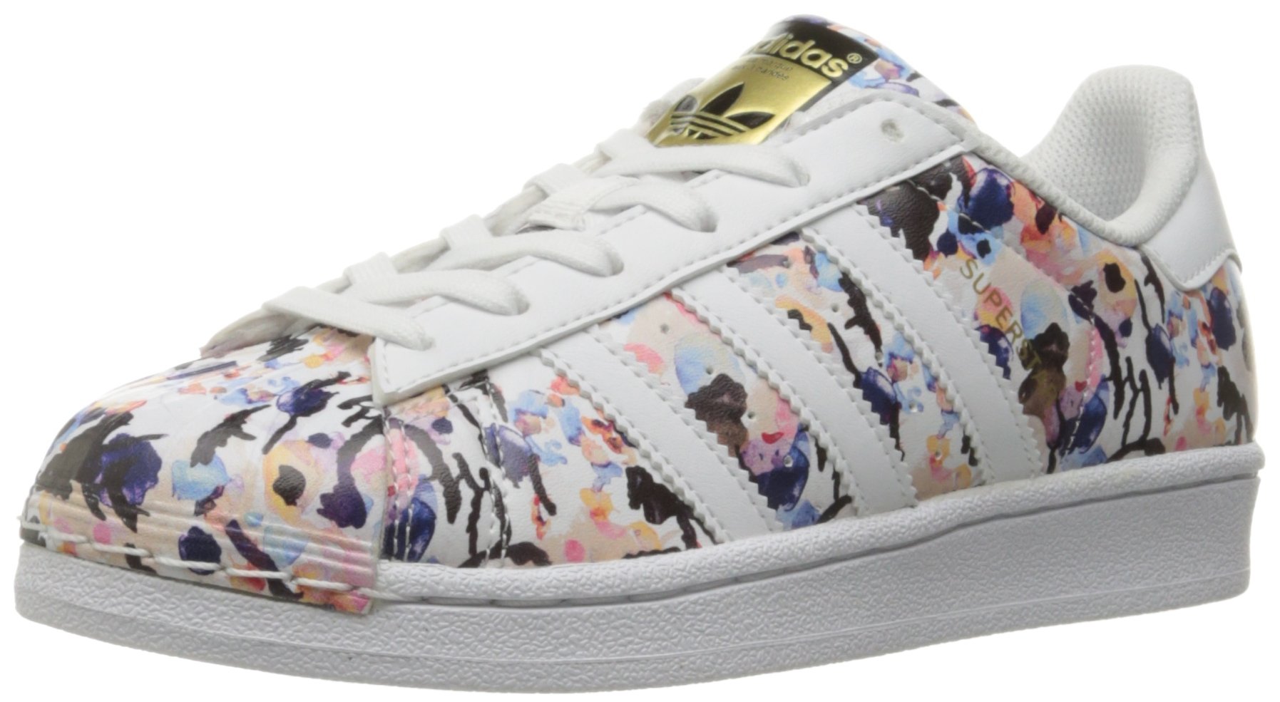 adidas superstar coral