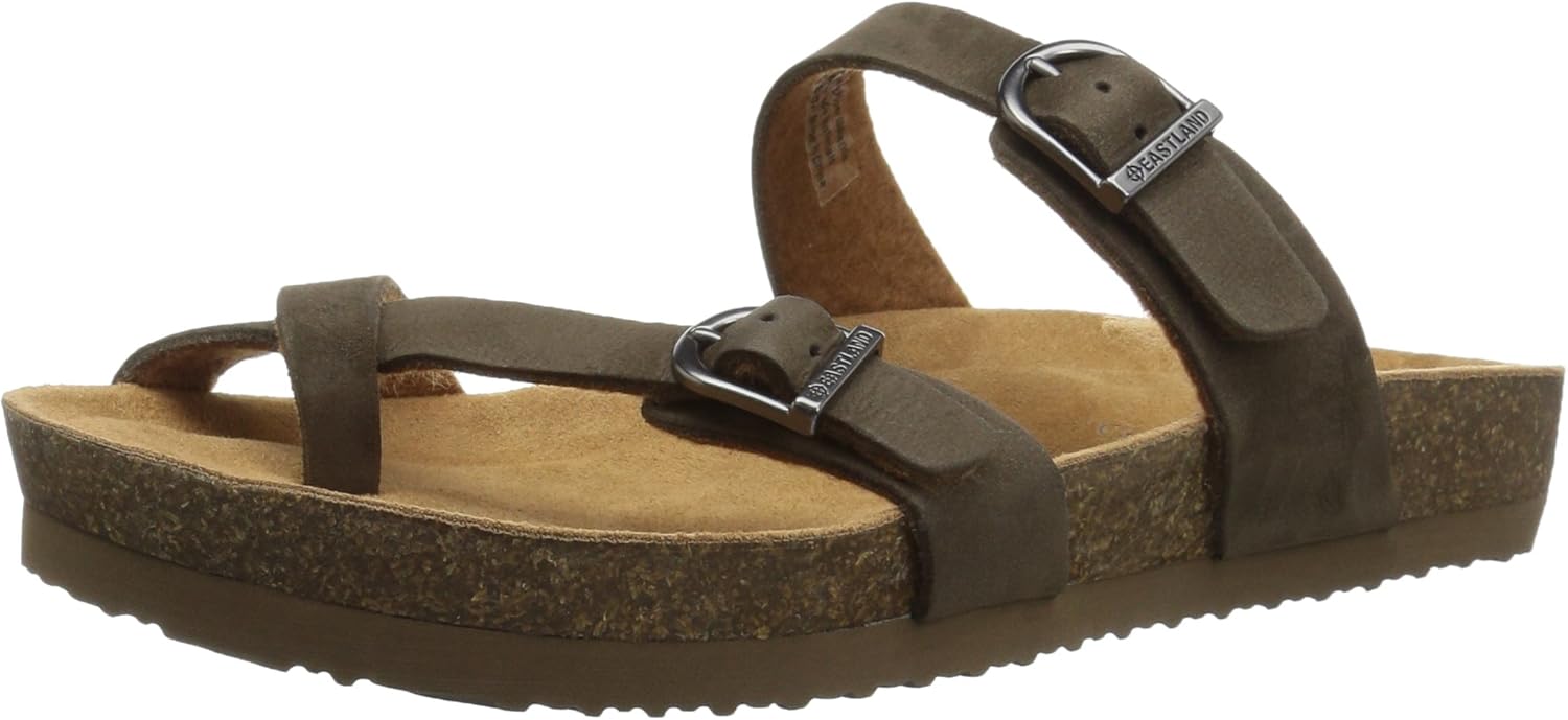 eastland tiogo sandal