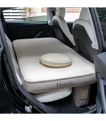 Car Mattress Luxury Air Mattress Car Sleeping For Dodge Ram 1500