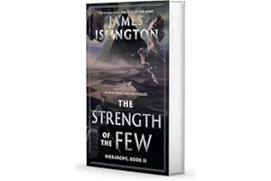 The Strength of the Few (Volume 2)
