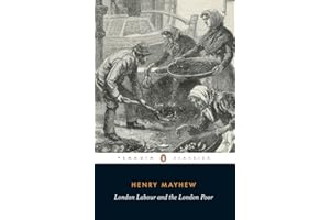 London Labour and the London Poor
