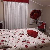 Catherine Lansfield Set copripiumino matrimoniale reversibile