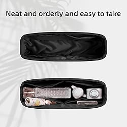 DGAZ Silk Purse Organizer Insert For Goyard Hobo