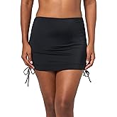 Panache Women's Standard Anya Riva Skirted Bikini Bottom