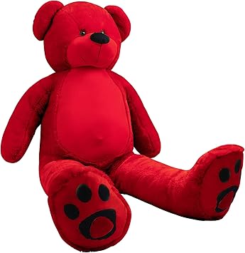 Amazon.com: WOWMAX 6 Foot Giant Huge 