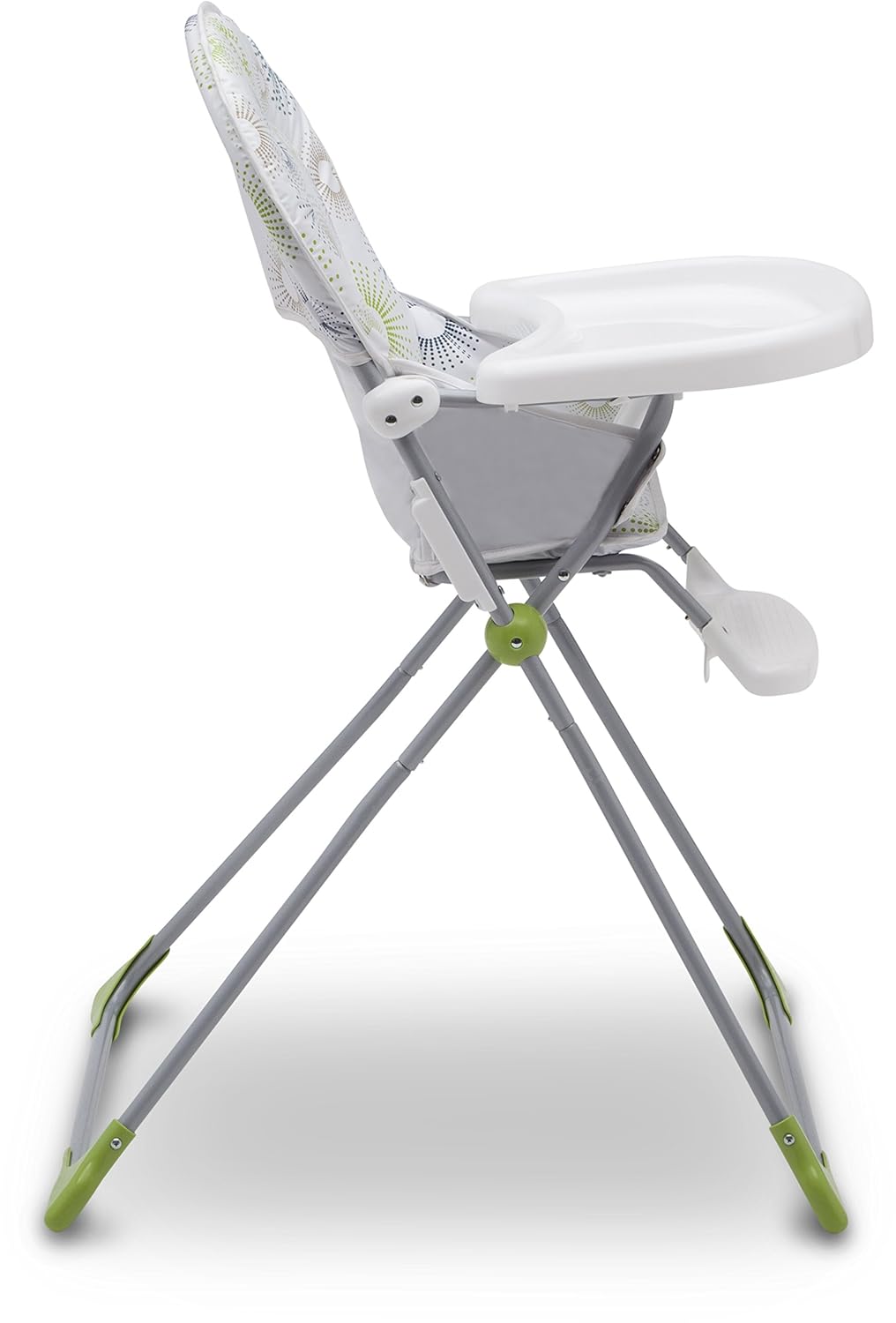 delta high chair