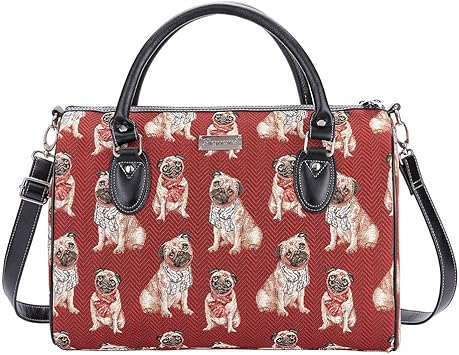 dog overnight bag