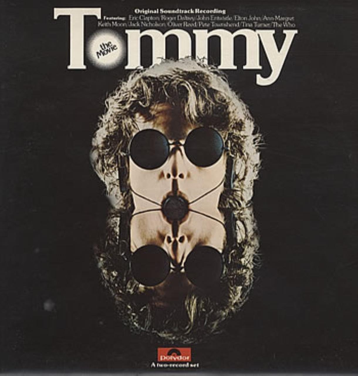 Tommy The Movie: Original Soundtrack Recording [Vinyl LP] - Amazon.co.uk