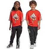 Adidas Boys Disney Mickey Mouse Pants