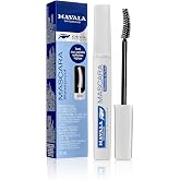 Mavala Mascara Waterproof, Black, 0.32 Ounce