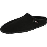 Haflinger AS65 Classic Slipper
