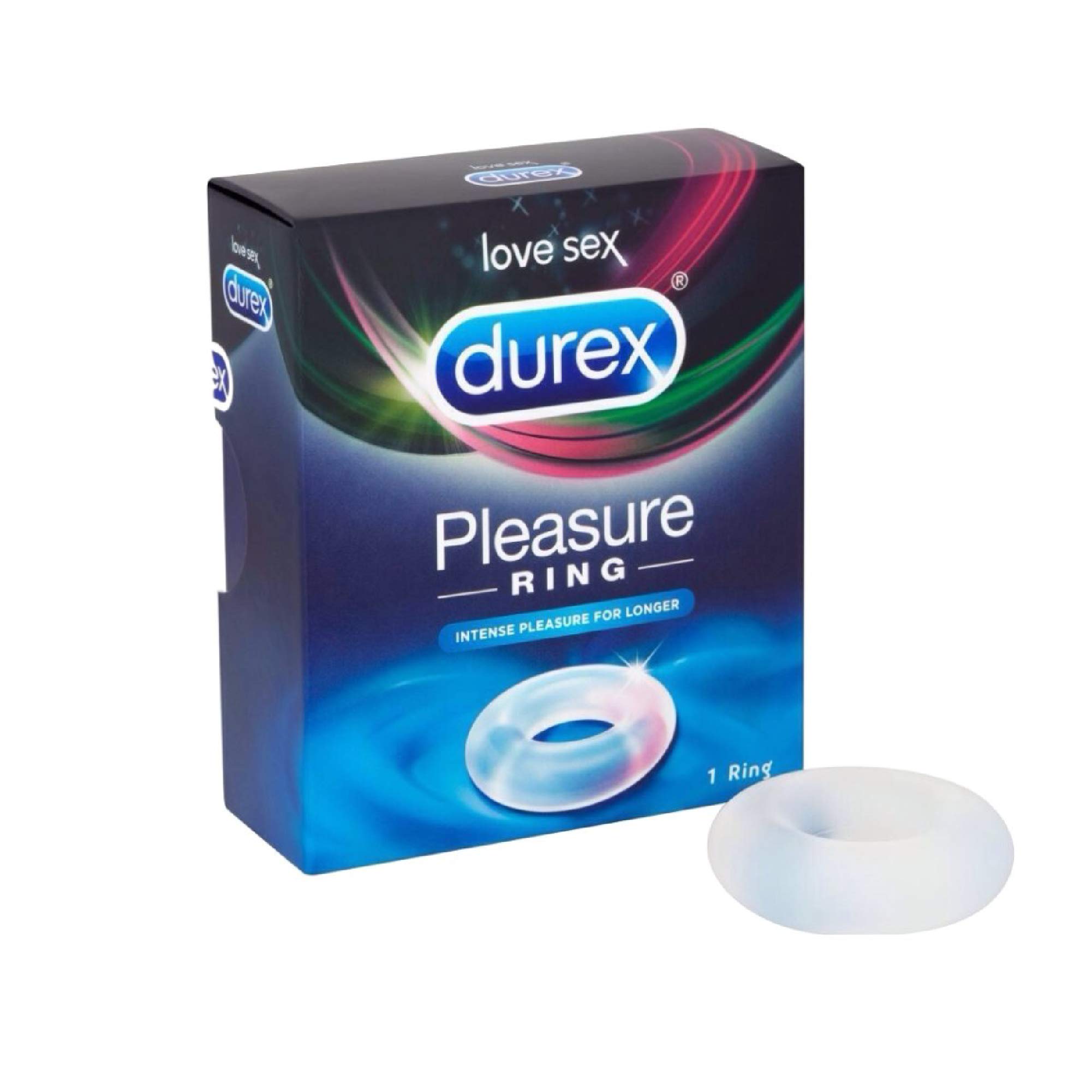 Durex Pleasure Cock Ring