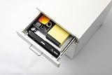 Epson WorkForce ES-60W A4 Portable Document Scanner Battery Powered Black USB view 7